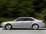 Audi A8 4.2 TDI Quattro 2008 года